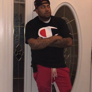 Meet your Posher, Rico